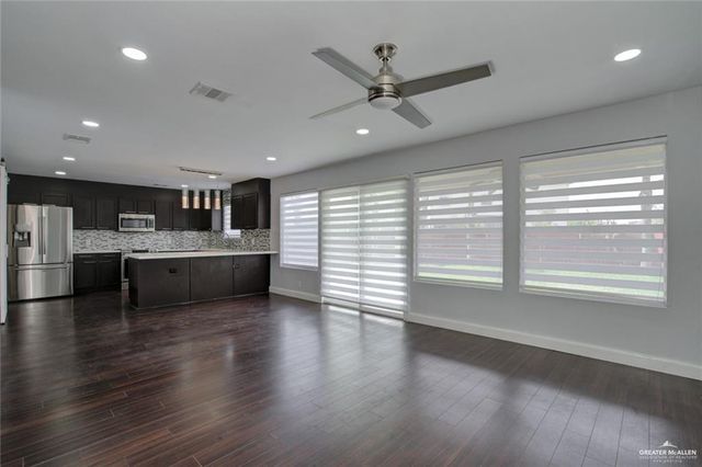 3205 San Fabian, Mission, TX 78572