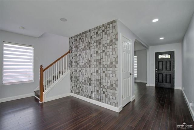 3205 San Fabian, Mission, TX 78572