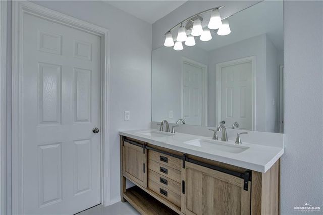 3205 San Fabian, Mission, TX 78572