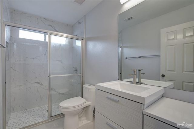 3205 San Fabian, Mission, TX 78572