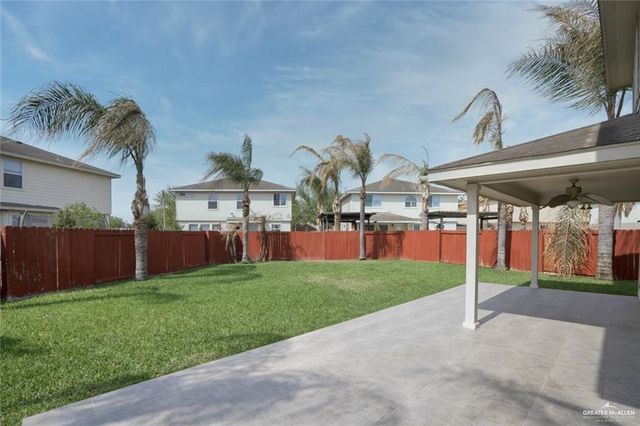 3205 San Fabian, Mission, TX 78572