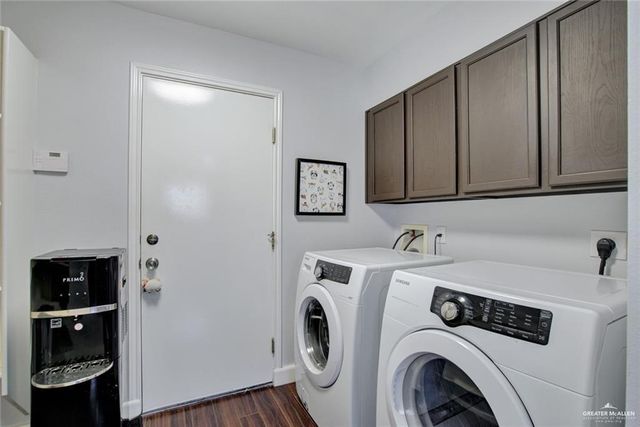 3205 San Fabian, Mission, TX 78572