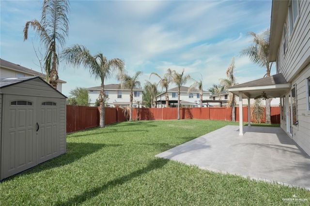 3205 San Fabian, Mission, TX 78572