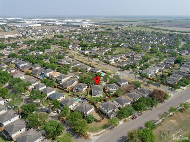 3205 San Fabian, Mission, TX 78572