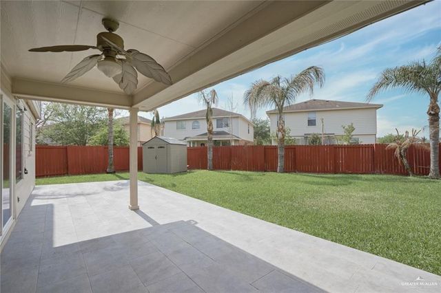 3205 San Fabian, Mission, TX 78572
