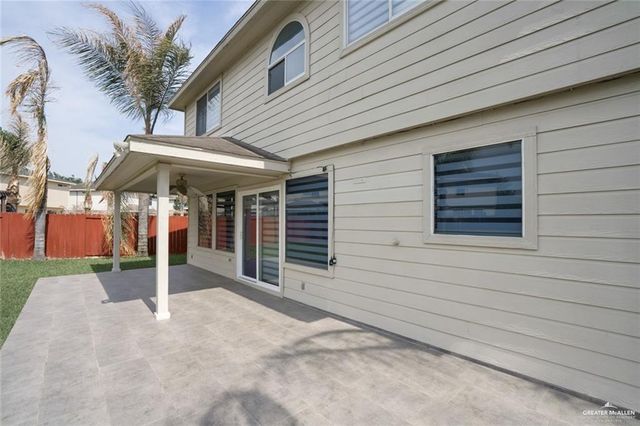 3205 San Fabian, Mission, TX 78572