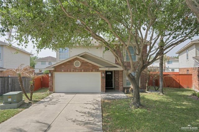 3205 San Fabian, Mission, TX 78572