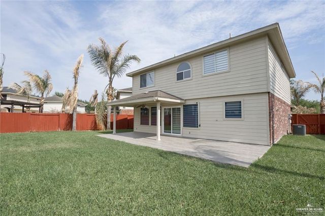 3205 San Fabian, Mission, TX 78572