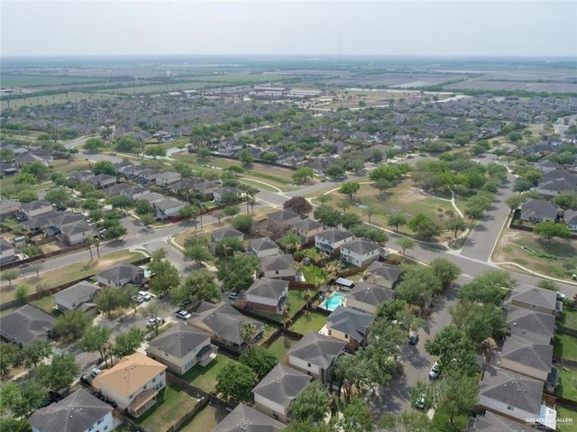 3205 San Fabian, Mission, TX 78572