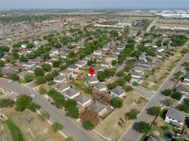 3205 San Fabian, Mission, TX 78572