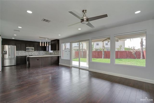 3205 San Fabian, Mission, TX 78572