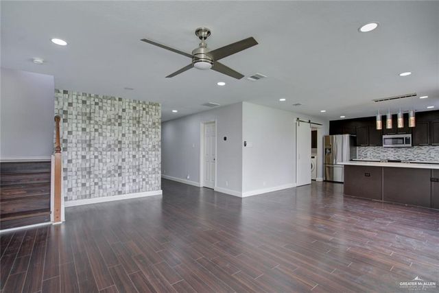 3205 San Fabian, Mission, TX 78572