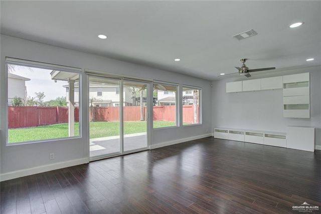 3205 San Fabian, Mission, TX 78572