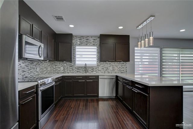 3205 San Fabian, Mission, TX 78572