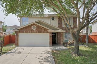 3205 San Fabian, Mission, TX 78572