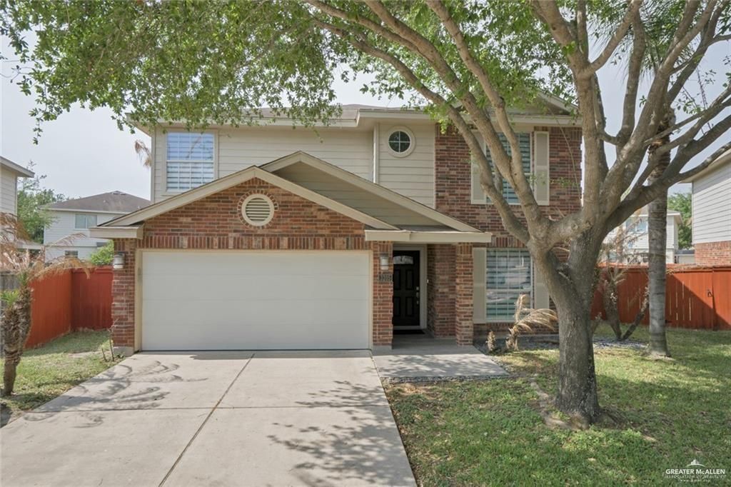 3205 San Fabian, Mission, TX 78572