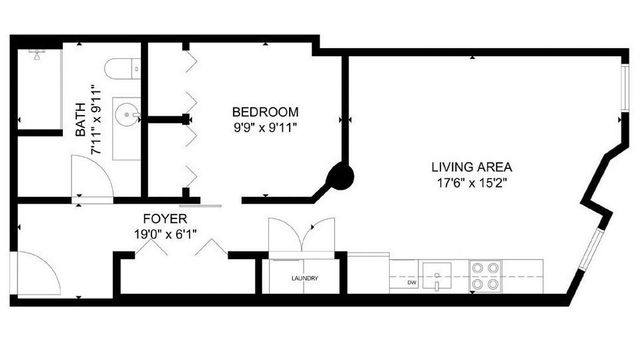 9 Medford 405, Somerville, MA 02143