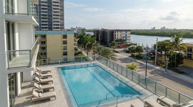 3319 N Ocean Drive 501, Hollywood, FL 33019