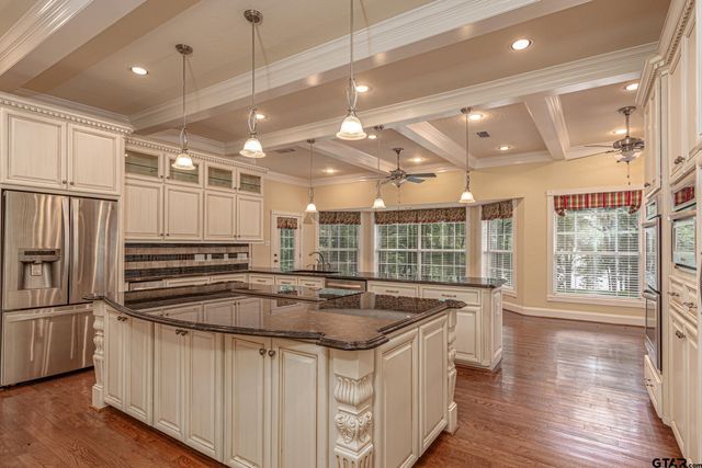 2604 FM 514, Yantis, TX 75497