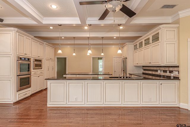 2604 FM 514, Yantis, TX 75497