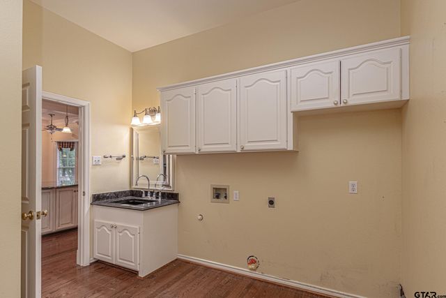 2604 FM 514, Yantis, TX 75497