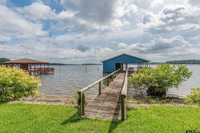 2604 FM 514, Yantis, TX 75497