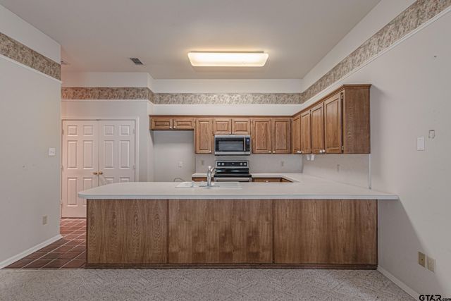 2604 FM 514, Yantis, TX 75497