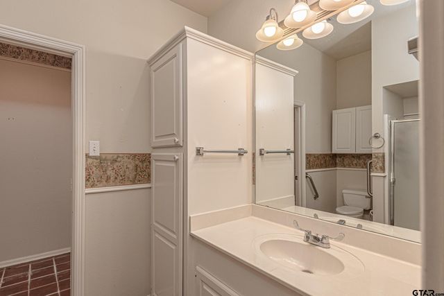 2604 FM 514, Yantis, TX 75497