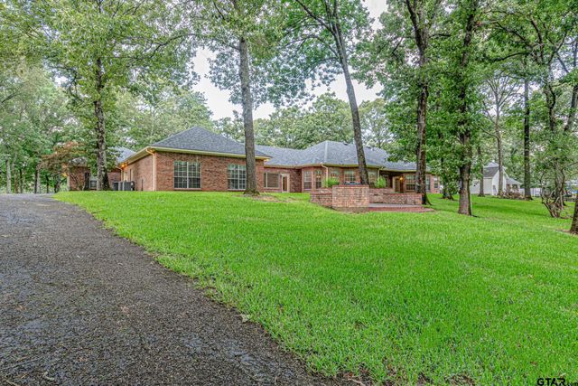 2604 FM 514, Yantis, TX 75497