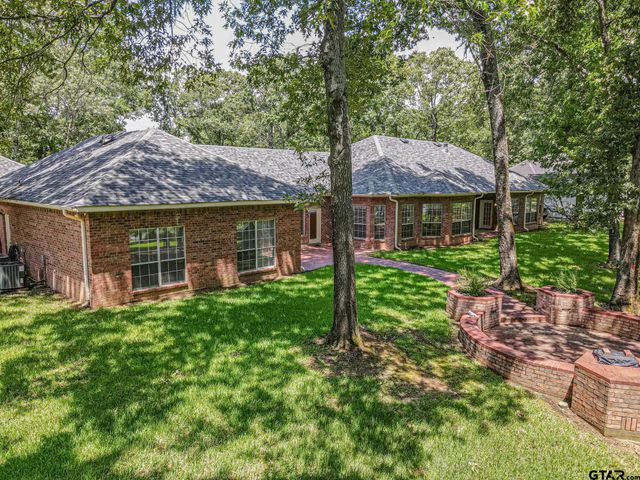 2604 FM 514, Yantis, TX 75497