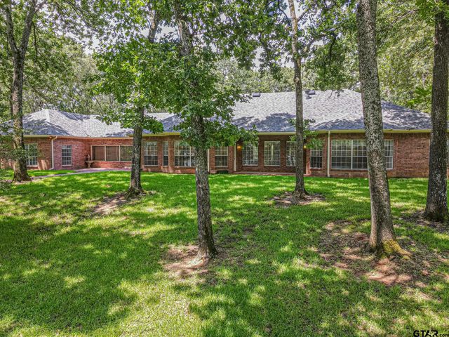 2604 FM 514, Yantis, TX 75497