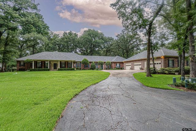 2604 FM 514, Yantis, TX 75497
