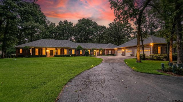 2604 FM 514, Yantis, TX 75497