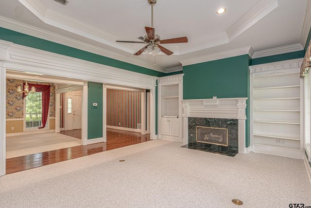 2604 FM 514, Yantis, TX 75497
