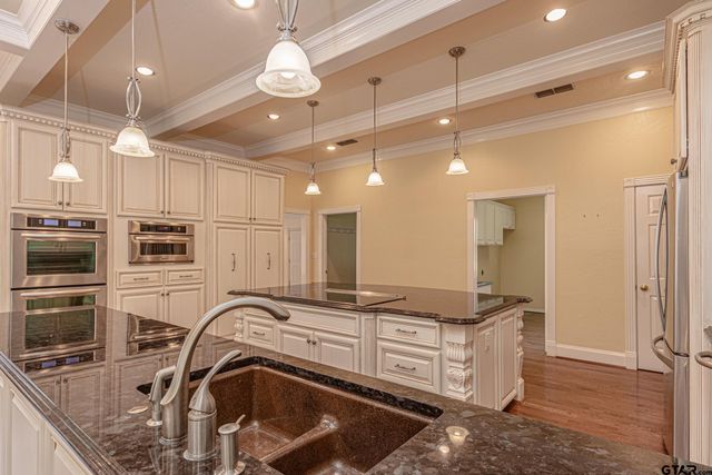 2604 FM 514, Yantis, TX 75497