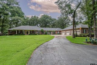 2604 FM 514, Yantis, TX 75497