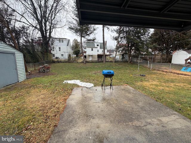 103 VISTA AVE, Glen Burnie, MD 21061