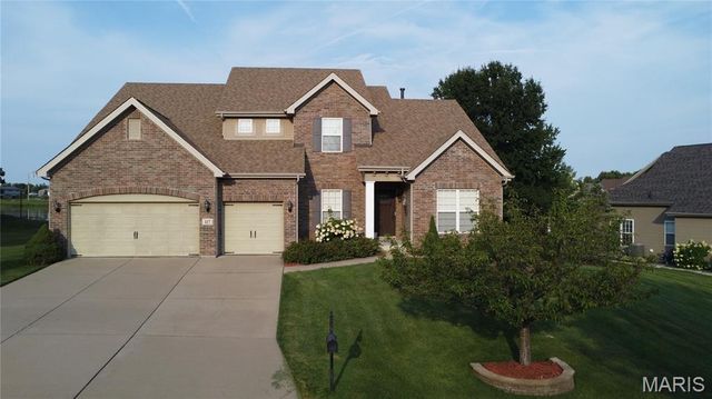 117 Fox Haven Drive, O'fallon, MO 63368