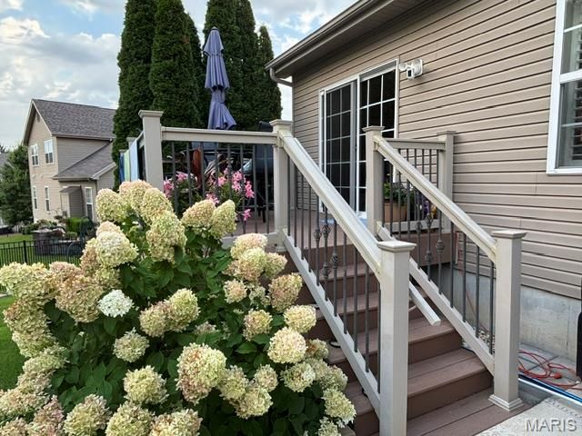 117 Fox Haven Drive, O'fallon, MO 63368