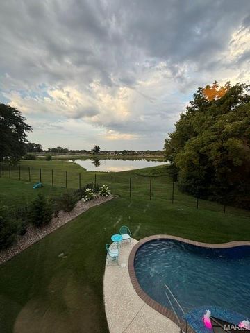 117 Fox Haven Drive, O'fallon, MO 63368