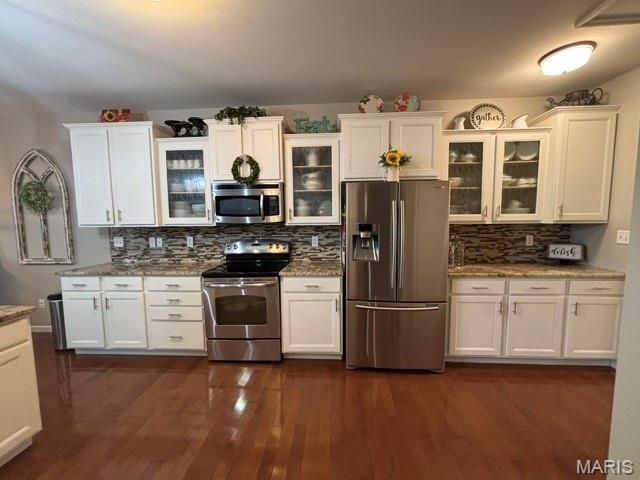 117 Fox Haven Drive, O'fallon, MO 63368