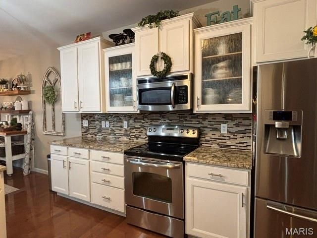117 Fox Haven Drive, O'fallon, MO 63368
