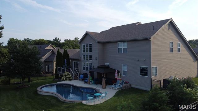 117 Fox Haven Drive, O'fallon, MO 63368