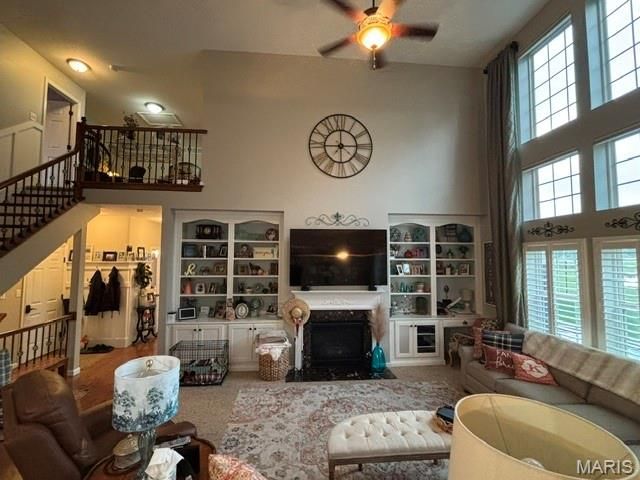 117 Fox Haven Drive, O'fallon, MO 63368