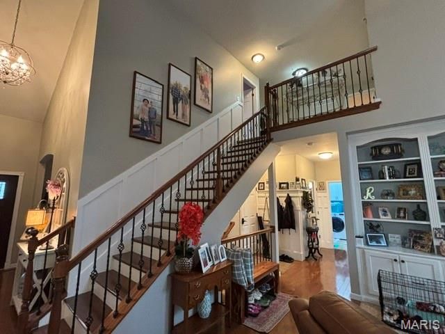 117 Fox Haven Drive, O'fallon, MO 63368