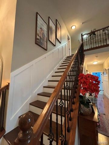 117 Fox Haven Drive, O'fallon, MO 63368