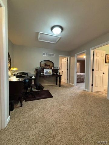 117 Fox Haven Drive, O'fallon, MO 63368