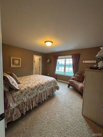 117 Fox Haven Drive, O'fallon, MO 63368