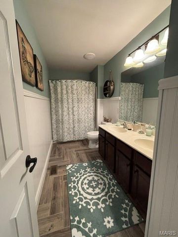 117 Fox Haven Drive, O'fallon, MO 63368