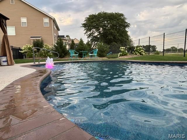 117 Fox Haven Drive, O'fallon, MO 63368